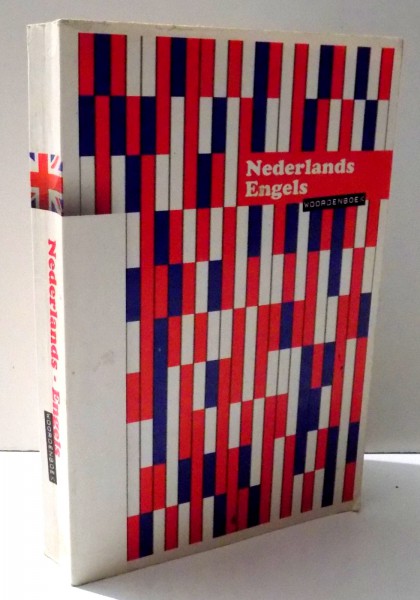 NEDERLANDS ENGELS , 2008