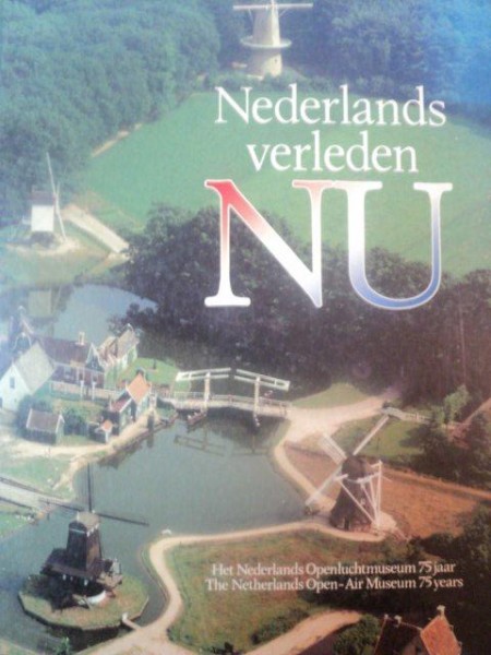 NEDERLANDS VERLEDEN NU , 1987