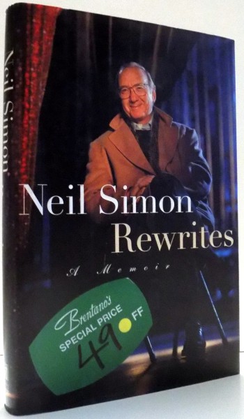NEIL SIMON REWRITES , 1996