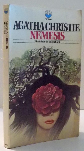 NEMESIS par AGATHA CHRISTIE , 1971