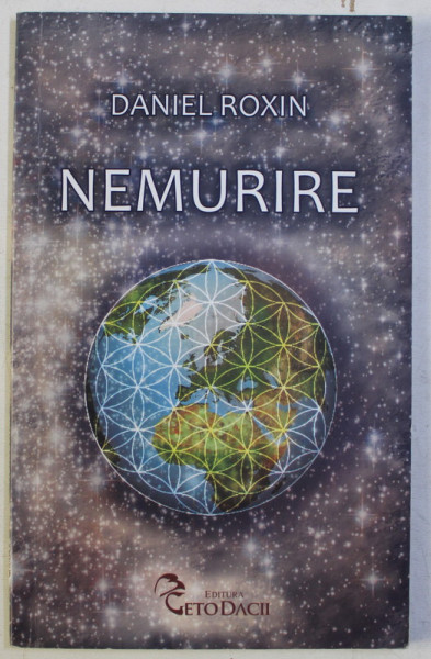 NEMURIRE - ESEU SI VERSURI de DANIEL ROXIN , 2014