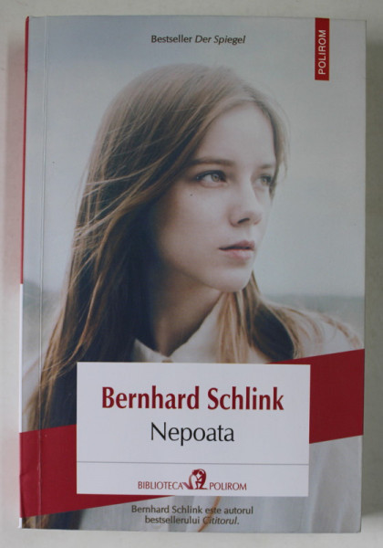 NEPOATA de BERNHARD SCHLINK , 2023