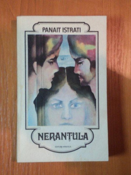 NERANTULA de PANAIT ISTRATI