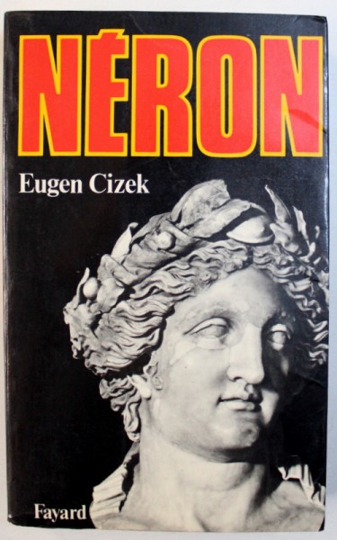 NERON par EUGEN CIZEK , 1982