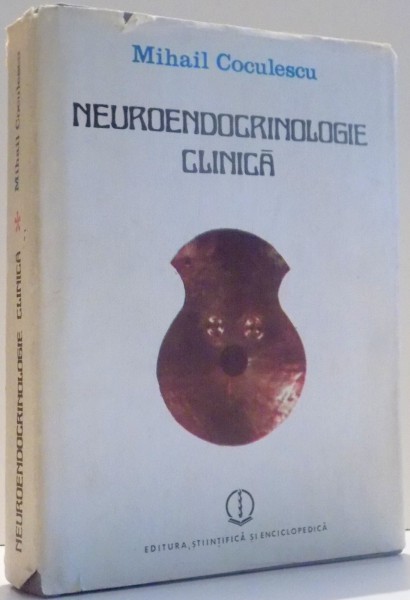 NEUROENDOCRINOLOGIE CLINICA, 1986