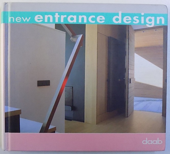 NEW ENTRANCE DESIGN by EVA DALLO , 2005