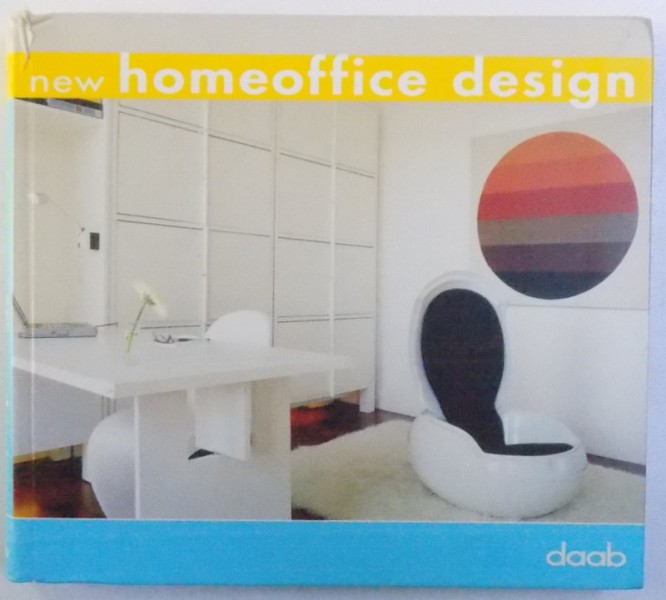 NEW HOMMEOFFICE DESIGN by ENCARNO CASTILLIO , 2004