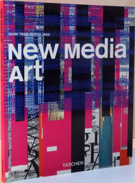NEW MEDIA ART , 2007