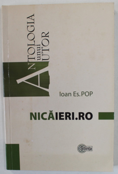 NICAIERI .RO , CU 11 DESENE ALE ARTISTULUI AUREL VLAD de IOAN Es. POP , versuri , 2012