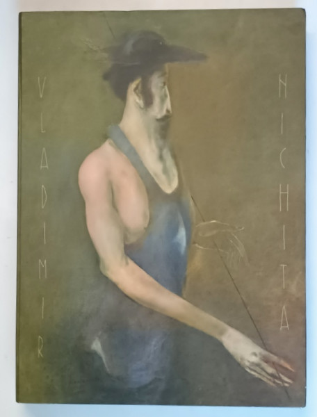 NICHITA HRISTEA STANESCU / VLADIMR MIHAI ZAMFIRESCU , ALBUMUL UNEI PRIETENII , 2012 *35 DE PLANSE