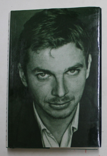 NICHITA STANESCU - OPERA MAGNA , VOLUMUL I - 1953- 1965 , APARUTA 2004, PREZINTA PETE SI URME DE UZURA