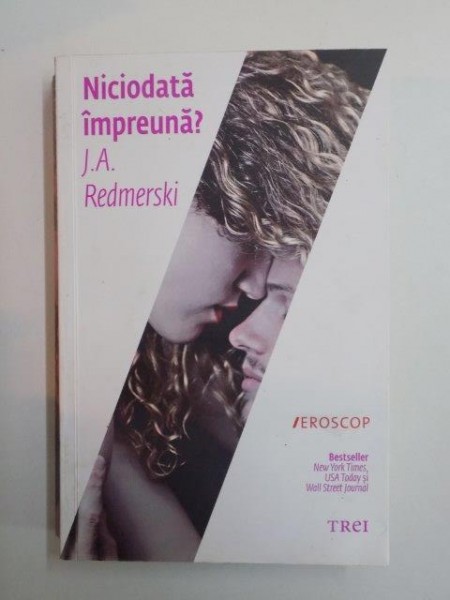 NICIODATA IMPREUNA ? de J. A. REDMERSKI , 2013