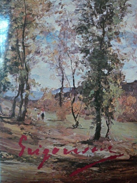 NICOLAE GRIGORESCU -GEORGE SORIN MOVILEANU, BUC. 1986  EDITIA A II A
