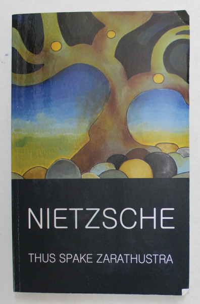 NIETZSCHE - THUS SPAKE ZARATHUSTRA , 1997