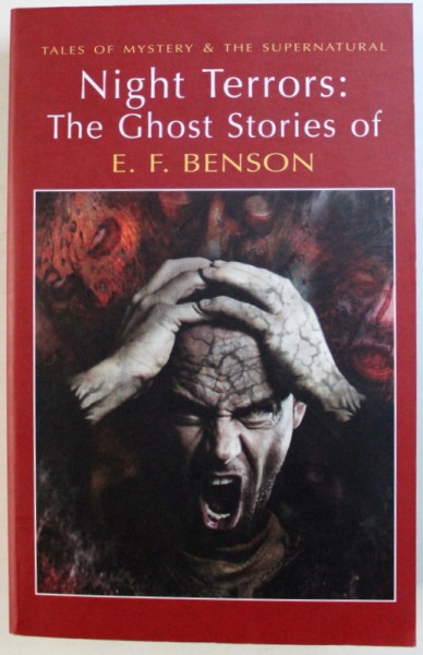 NIGHT TERRORS :  THE GHOST STORIES of E.F. BENSON , 2012