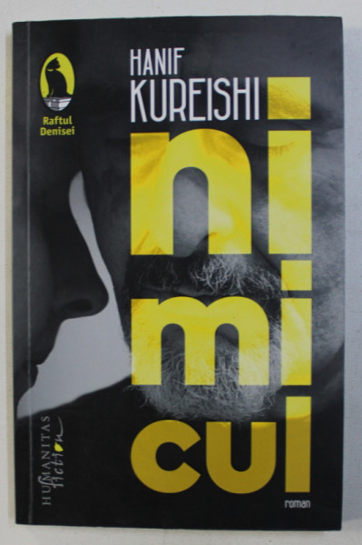 NIMICUL de HANIF KUREISHI , 2019