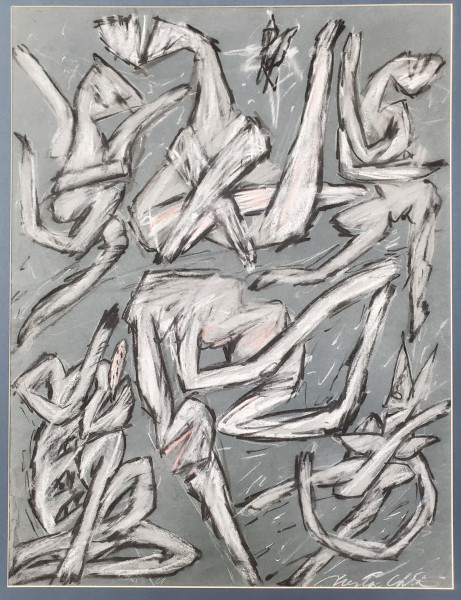 Nistor Coita (1943-2013) - Compozitie