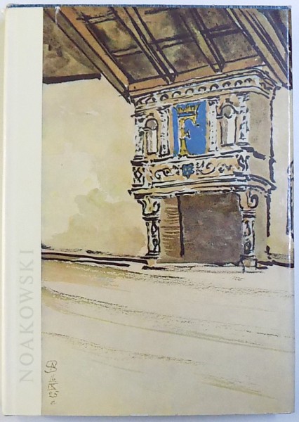 NOAKOWSKI - ZE WSTEPEM MIECZYSLAWA WALLISA , 1965