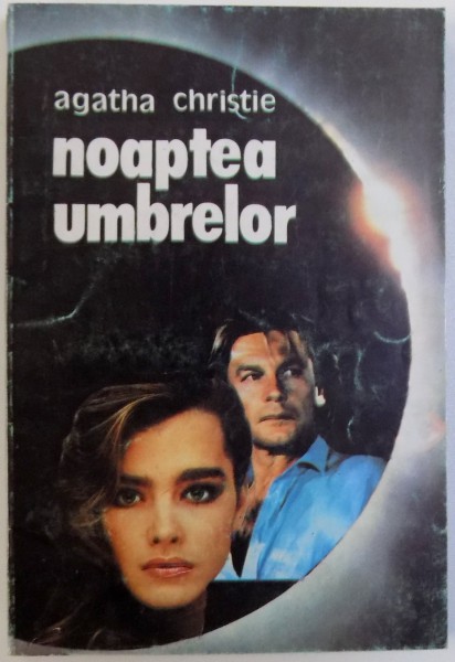 NOAPTEA UMBRELOR de AGATHA CHRISTIE , 1993