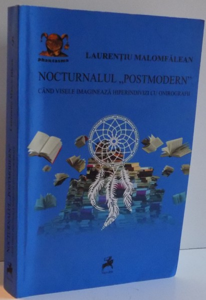 NOCTURNALUL POSTMODERN , 2015
