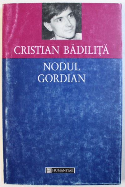 NODUL GORDIAN de CRISTIAN BADILITA , 1997