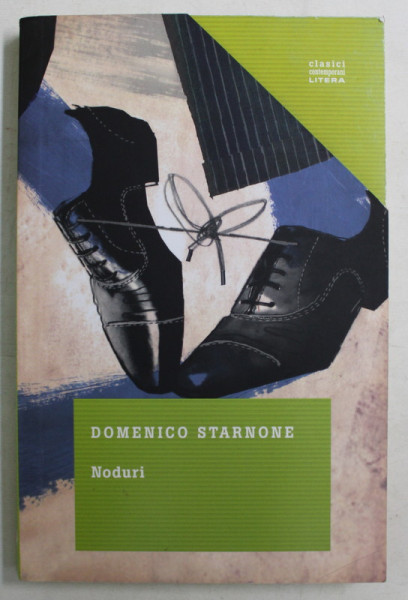 NODURI de DOMENICO STARNONE , 2018