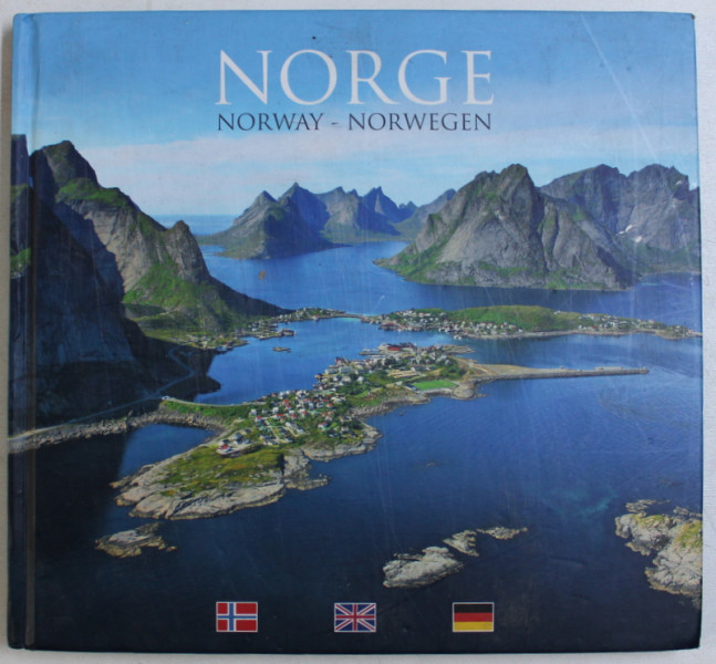 NORGE / NORWAY / NORWEGEN , 2012