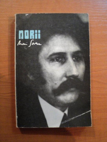 NORII de MARIN SORESCU , 1975