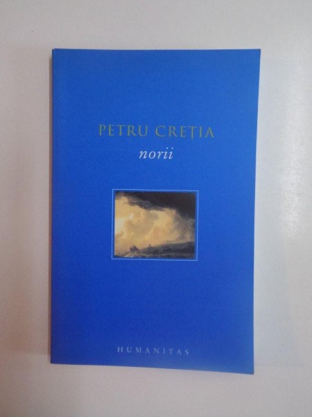 NORII de PETRU CRETIA , 2005