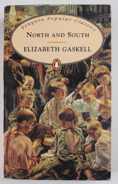 NORTH AND NOUTH by ELIZABETH GASKELL , 1994