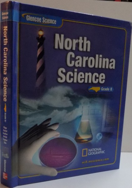 NORTH CAROLINA SCIENCE