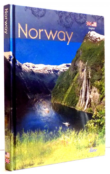 NORWAY by OLE P. RORVIK