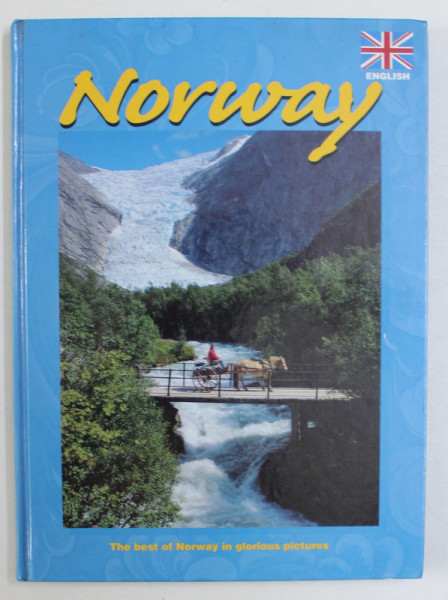 NORWAY , THE BEST OF NORWAY IN GLORIOUS PICTURES