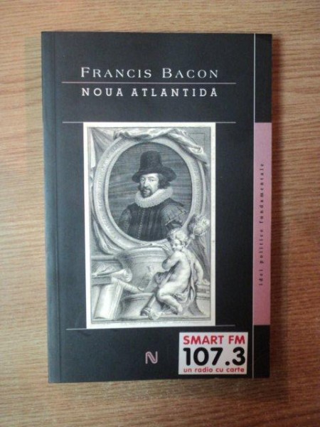 NOUA ATLANTIDA de FRANCIS BACON , 2007