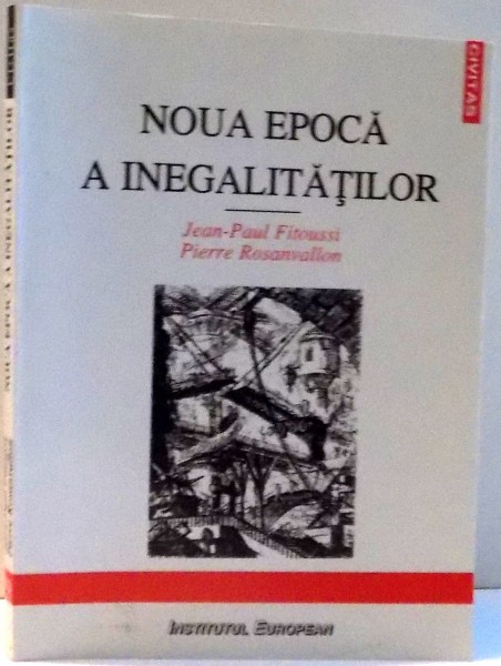 NOUA EPOCA A INEGALITATILOR , 1999