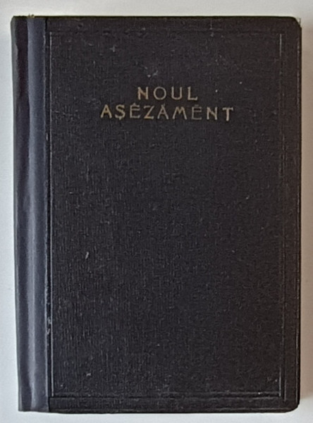 NOUL ASEZAMANT , DR N NITZULESCU, BUCURESTI 1906 , LIPSA PAGINILE I-IV