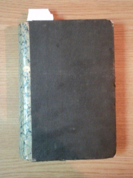 NOUL EROTOKRIT COMPUS IN VERSURI DE ANTON PANN, TOM I-III, SIBIU, 1815937, COLIGAT