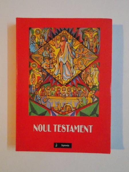 NOUL TESTAMENT , 2002