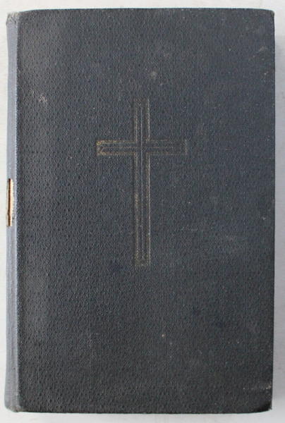 NOUL TESTAMENT AL DOMNULUI NOSTRU ISUS HRISTOS , 1945