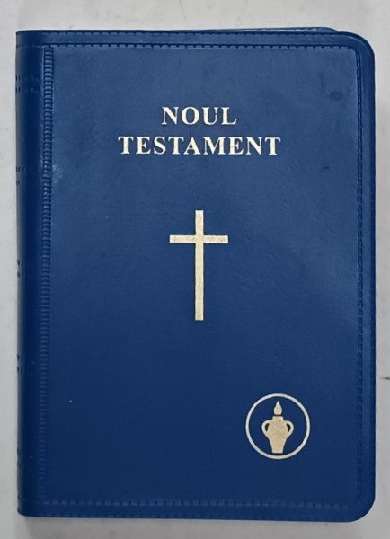 NOUL TESTAMENT AL DOMNULUI NOSTRU ISUS HRISTOS , ANII '2000, BIBLIE MORMONA