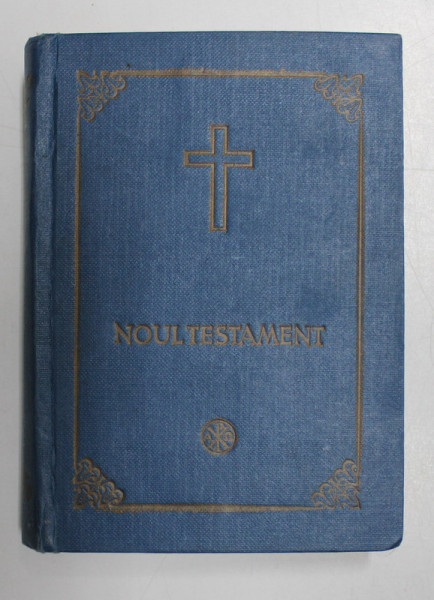 NOUL TESTAMENT CU PSALMI , 1983