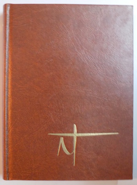 NOUL TESTAMENT tradus si adnotat de EMIL PASCAL, EDITIE CATOLICA  PARIS  1992