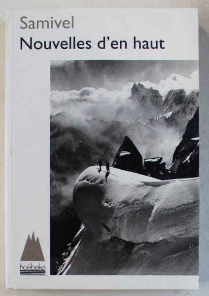 NOUVELLES D ' EN HAUT par SAMIVEL , 1995