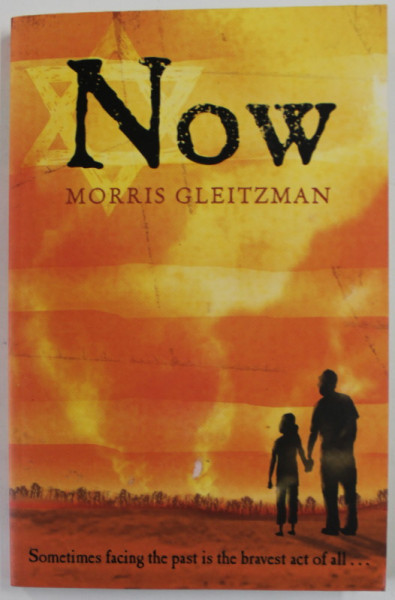 NOW by MORRIS GLEITZMAN , 2010