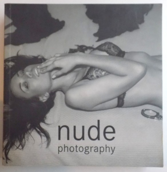 NUDE PHOTOGRAPHY , 2010