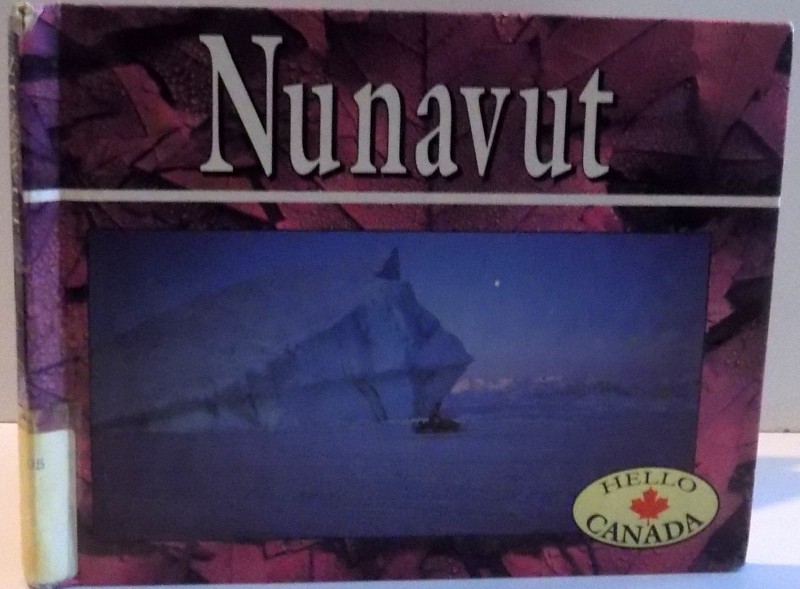 NUNAVUT , 1995