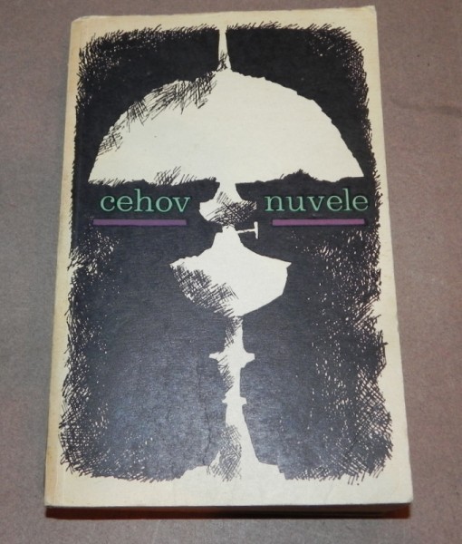 NUVELE    A.P.CEHOV