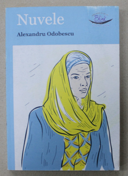 NUVELE de ALEXANDRU ODOBESCU , 2014