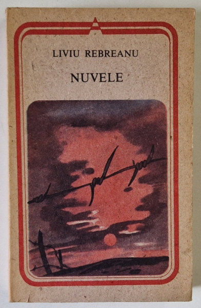NUVELE de LIVIU REBREANU , 1991