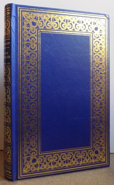 NUVELE FANTASTICE de MAUPASSANT , 2007